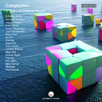 weekndhouse exclusive Ekabeat Music by Christ'of weekndhouse