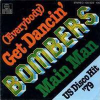 Get Dancin 25 by Disco Internet