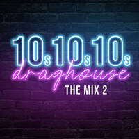 10s 10s 10s - THE MIX 2 by Tonny Liljenberg