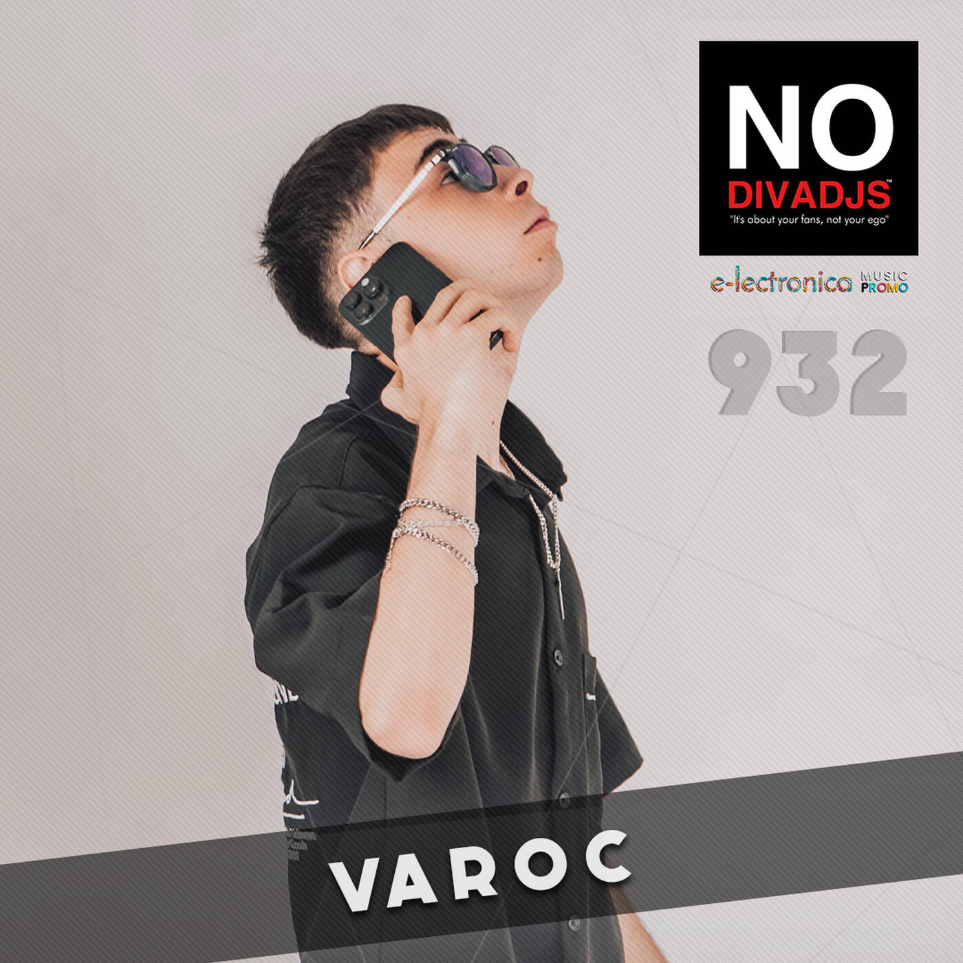 NODIVADJS by Edwardteach 932 - VAROC episode artwork