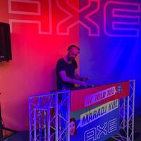 PeterLowner live @ SZIN (AXE Stage) 20190829 by PeterLowner