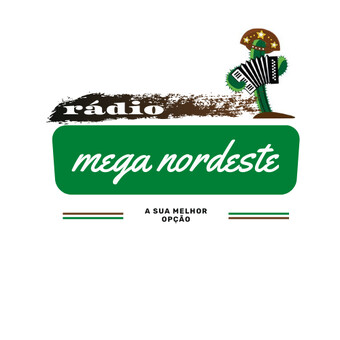 RADIO MEGA NORDESTE