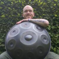 MeditativeHandpan by Björn Gieseke [MBSR Walsrode]