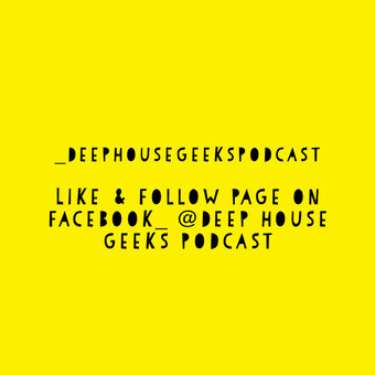 DeepHouseGeeks