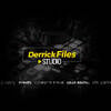 Derrick Files Studio