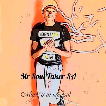 Mr Soul Taker SA
