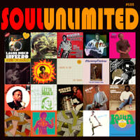 SOUL UNLIMITED Radioshow 688 by Soul Unlimited