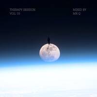 Therapy session Episode 33 (Mixed by Mr Q) by Needle2DA Groove