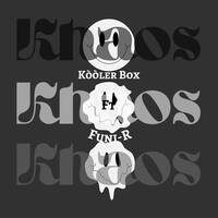 Khaos- (ft Funi-R) by Kòòler Box