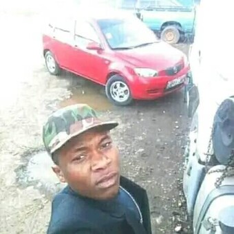 Ahmedillahi Dah Kennedy