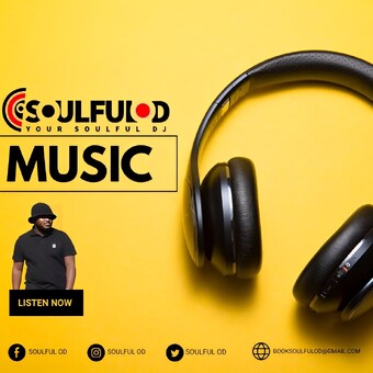 SOULFUL OD