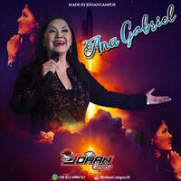 MIX ANA GABRIEL STILO 2024 DJ JOHAN CAMPOS by Dj JohanCampos