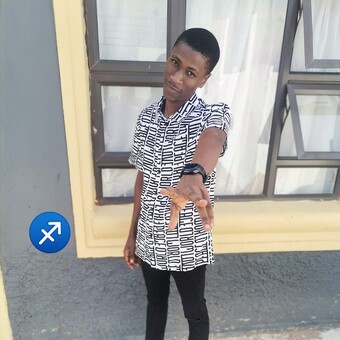 Kwanele Pacman Ngcobo