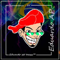 Eduardo AP - Electro &amp; House Setmix 2 (Vocal Brasileiro) 2000's by Duduka AP