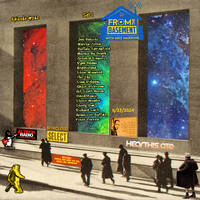 FTB262 Set 1 Final Master 24 Bit by Mike Marrone