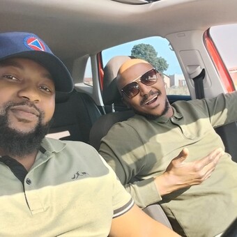 Siphamandla Siera Simanga