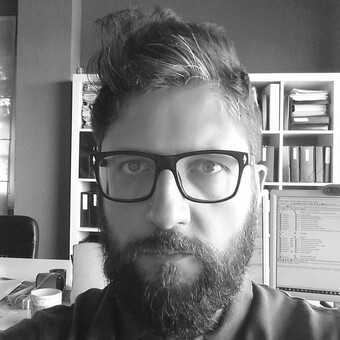 David Delgado Vendrell