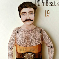 POPnBeats 19 by inknpete