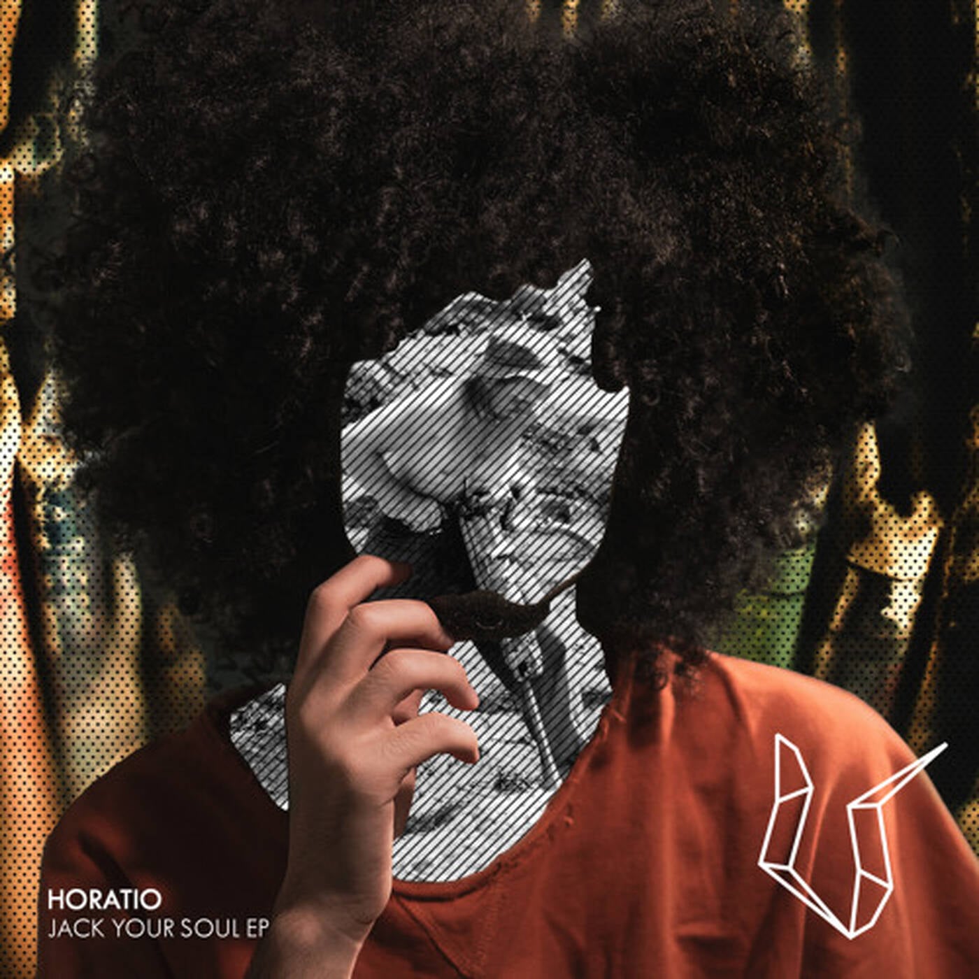 Horatio - Jack Your Body episode artwork