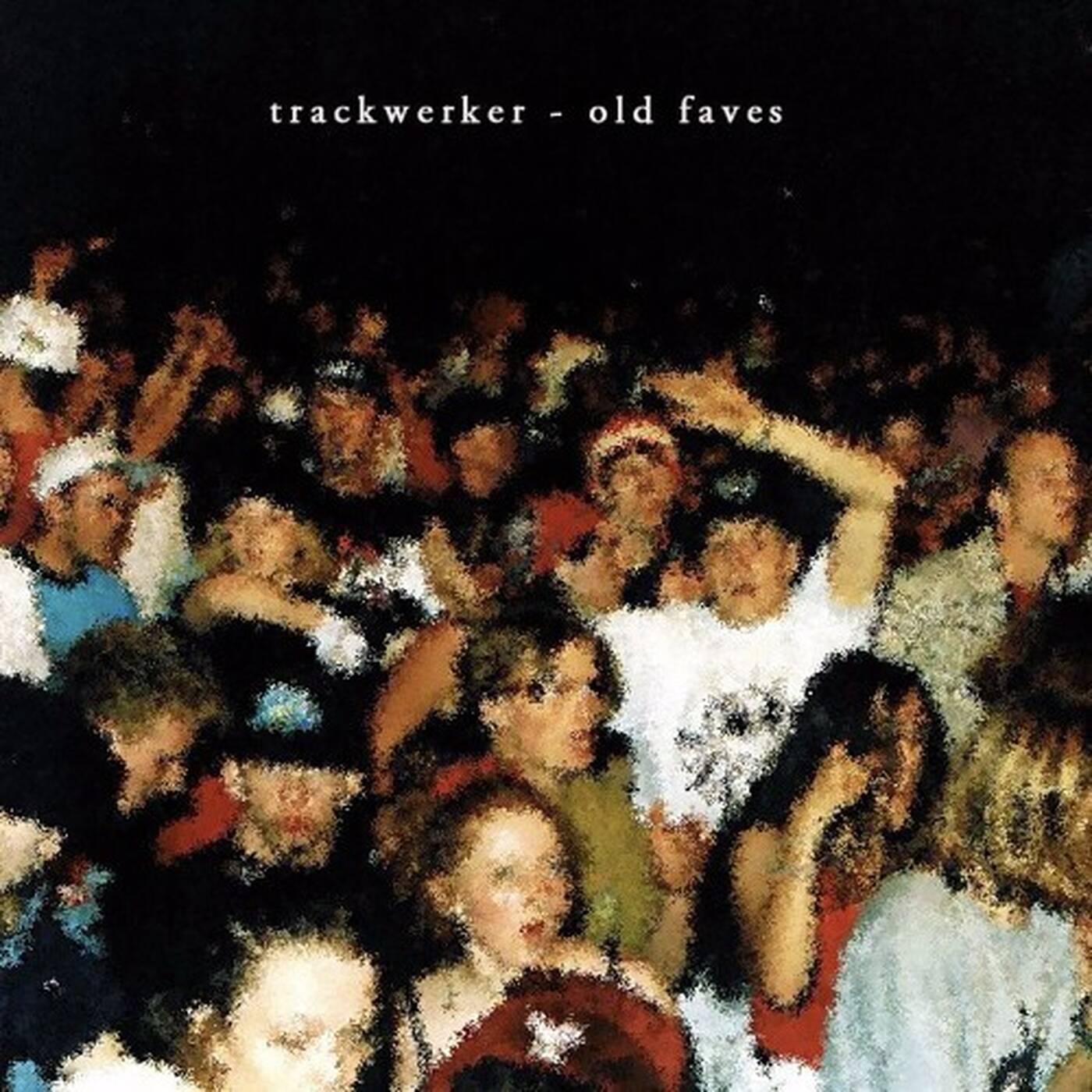 trackwerker - Old faves episode artwork