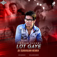 Lut Gaye (Remix) - DJ Suranjan by All Indian DJs Drive