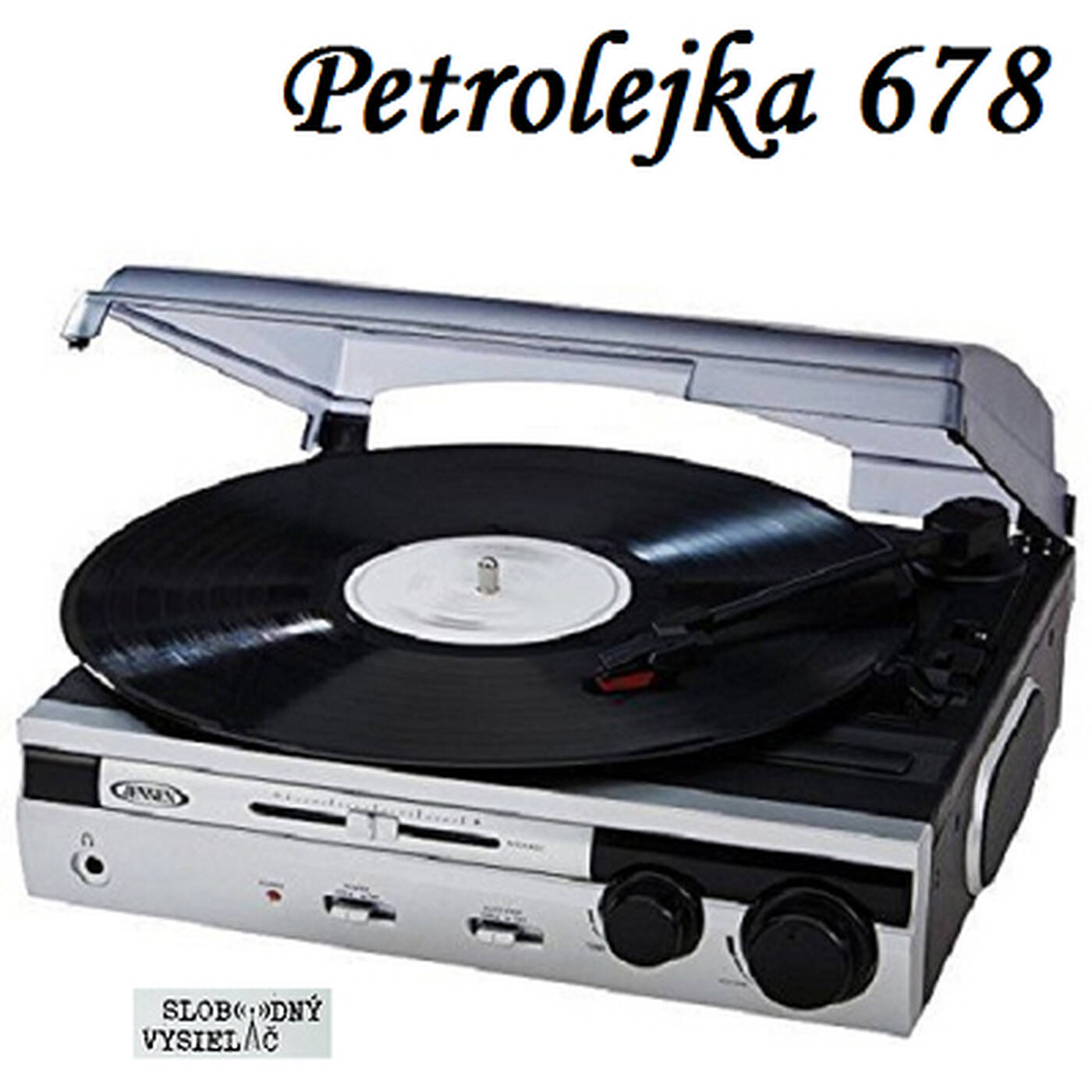Petrolejka 678 - 2020-03-02 Návrat do roku 1970/02 episode artwork