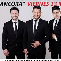 ONDAAMISTAD : ENTREVISTA A :"ANCORA" (13.may.2022) by ONDAAMISTAD