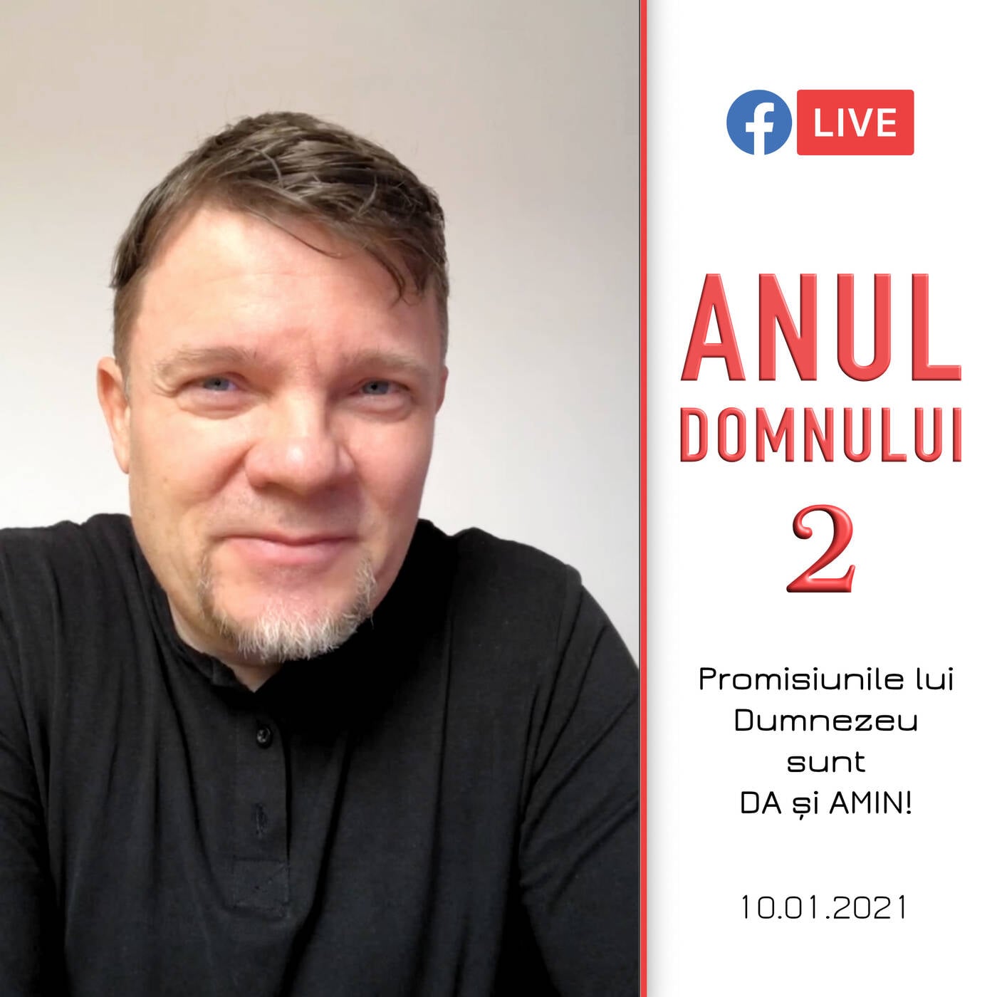 Anul Domnului - II episode artwork