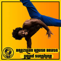 Bali Beats - Brazilian House and World Techno - Liquid Sunshine @ The Face Radio - Show #143 - 28-02-2023 by Liquid Sunshine