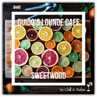 Guido's Lounge Cafe Broadcast #440 Sweetwood - Guido (Tue 4 Aug 2020) by Urban Movement Radio