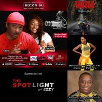 Let's Talk To The Lord Gospel Radio - Minster John E. Ross (Current Affairs with D J, Ezzy) by Urban Movement Radio
