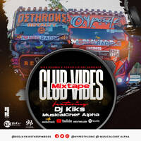 BEST OF 2023 NGANYA CLUB MIXTAPE BY DJ KIKS &amp; MC MUSICALCHEF ALPHA FT. NOBODY,KASKIE VIBAYA,MIONDOKO,YATAPITA,BURNABOY,SPYRO,MEJJA,ANGELA,KUNA KUNA,PUUH,BONGO,GENEGTONE,DANCEHALL &amp; AMAPIANO by DJ KIKS THE SPIN BOSS