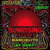 Sunrising Records Mix session - DJ Istar - 13.02.26 - ¡AY GÜEY! - Marcelito by dj istar
