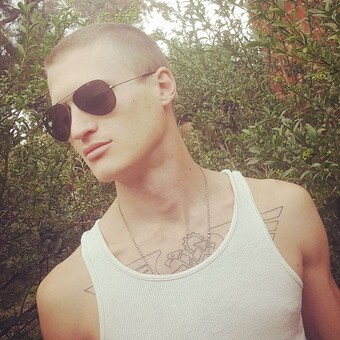 Jake Newman