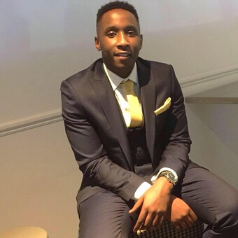 Morris Waithaka