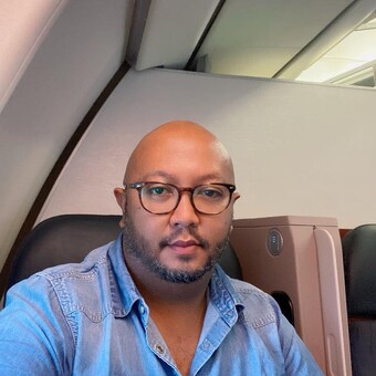 Razanamampionina Toky Niaina