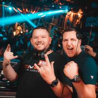 ROZGRZEWKA DJ YOURANT &amp; LIFEDJ @ OMEN CLUB PŁOŚNICA - DEMONstracja - 11.11.2022 - by OMEN CLUB