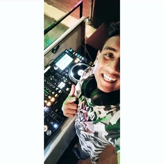 Dj Somiee