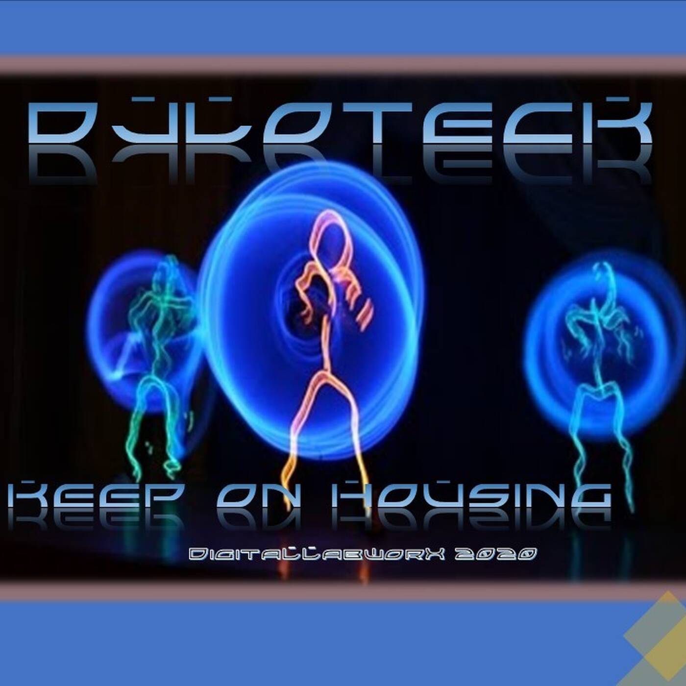 Keep Housing (Original Mix) episode artwork