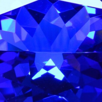 Tanzanite