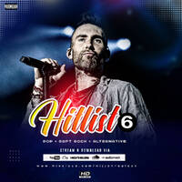 POP SOFT ROCK ALTERNATIVE HITLIST MIX BY NIJJOH REALEST - HITLIST 6 (RH EXCLUSIVE by Haniel