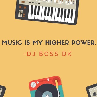 Dj boss dk
