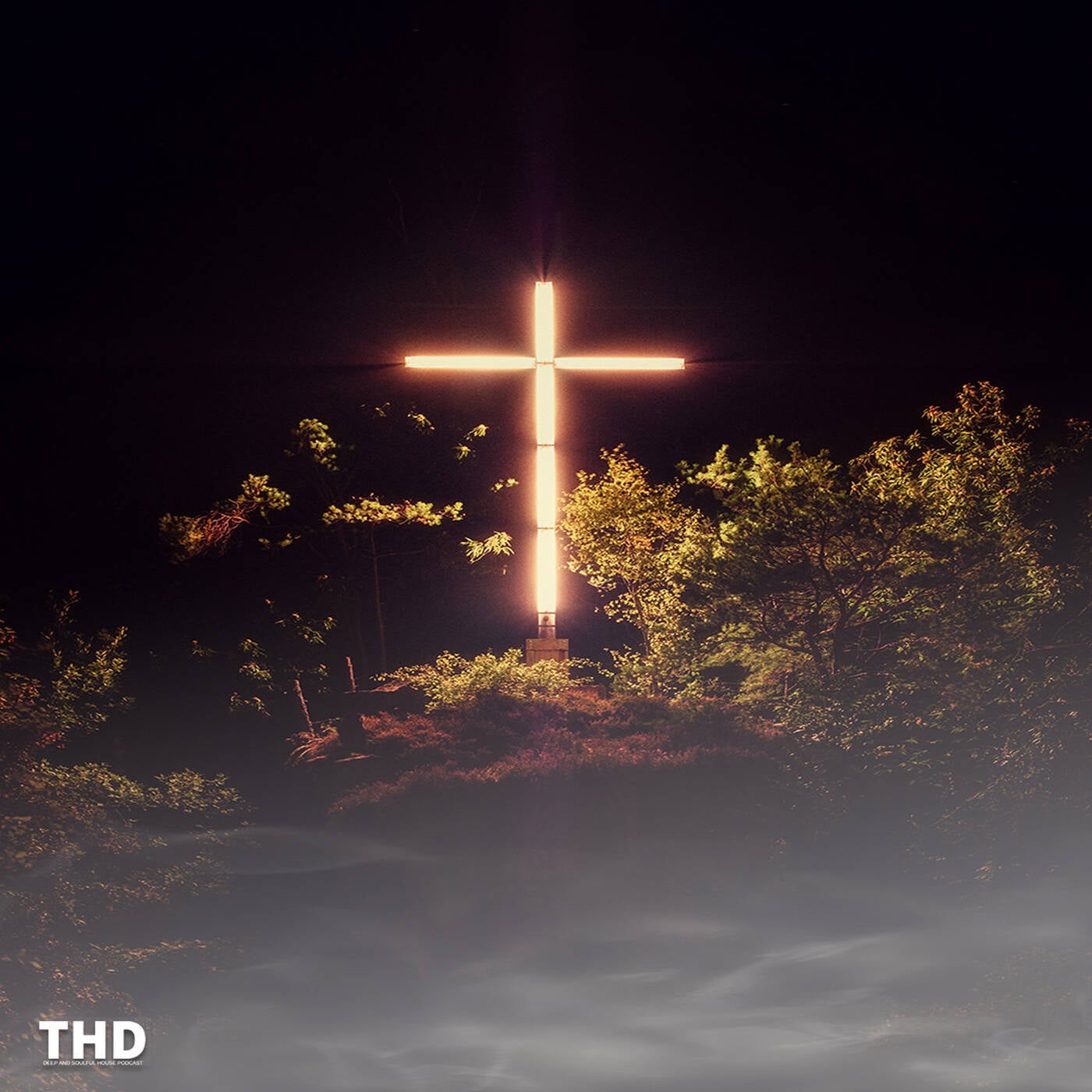 The House Den #071 (The Gospel According To House: Chapter V) - Mixed by Leo da Fisto [Easter Mix]