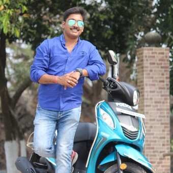 Sandipan Chakraborty