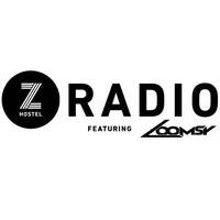 11. Z Radio RnB Jamz with Loomsy by Z Hostel Radio