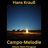 Campo-Melodie by Hans Krauß