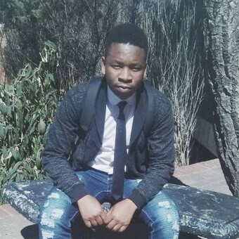 Prince Matonos Mofokeng