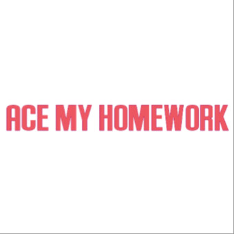 Acemyhomework