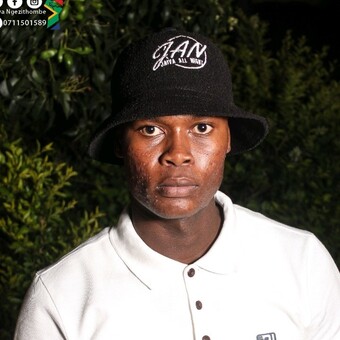 Kabelo Thobejane(Legendary Maero)