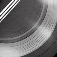 Cover of track
